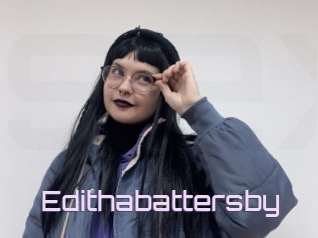 Edithabattersby