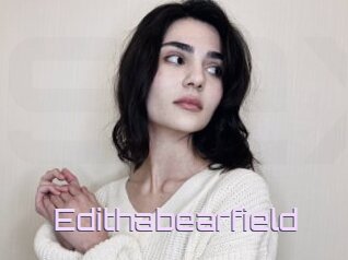 Edithabearfield