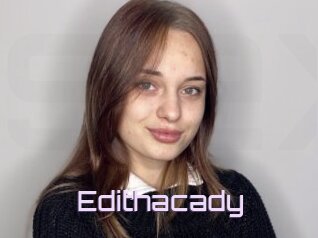 Edithacady