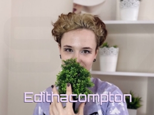 Edithacompton