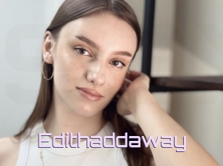 Edithaddaway