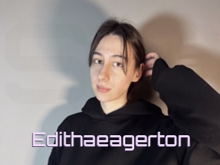 Edithaeagerton