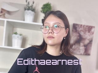 Edithaearnest