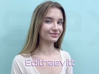 Edithaevitt