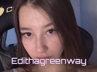 Edithagreenway