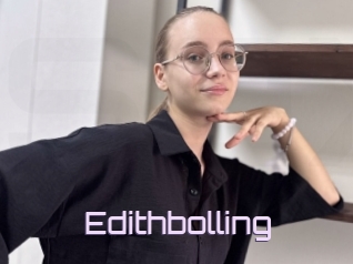 Edithbolling