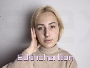 Edithcharlton