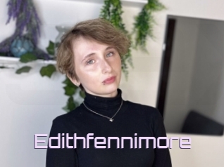 Edithfennimore