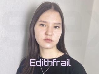 Edithfrail