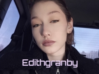 Edithgranby