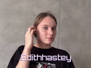 Edithhastey