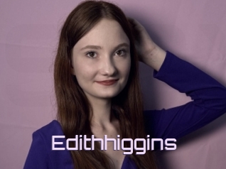 Edithhiggins