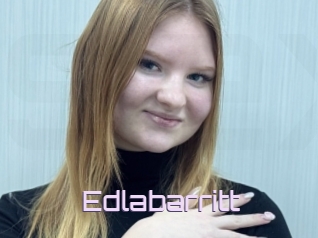 Edlabarritt