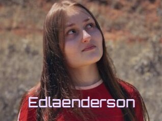 Edlaenderson