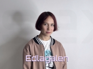 Edlagalen