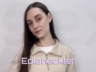 Edlaheckler