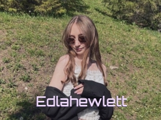 Edlahewlett