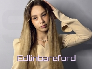 Edlinbareford