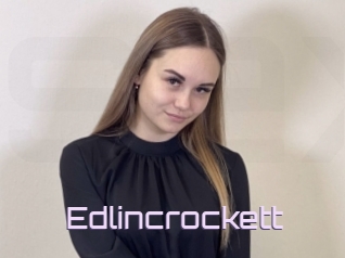 Edlincrockett