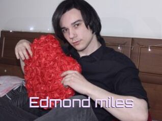 Edmond_miles