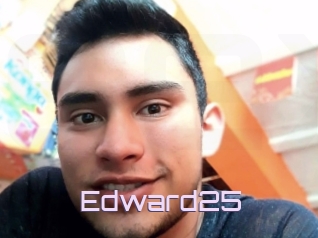 Edward25