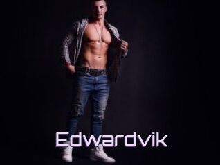 Edwardvik