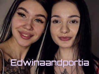 Edwinaandportia