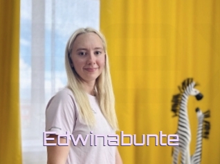 Edwinabunte