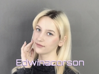 Edwinacorson