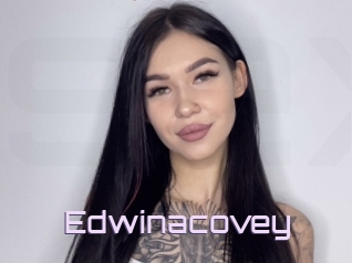 Edwinacovey