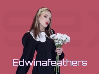 Edwinafeathers