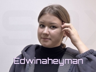 Edwinaheyman