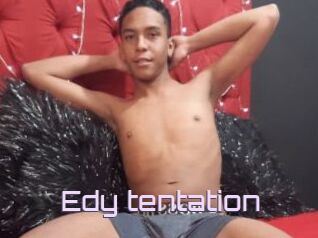 Edy_tentation