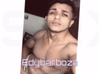 Edybarboza