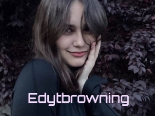 Edytbrowning