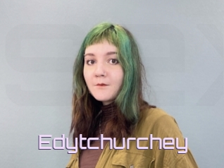 Edytchurchey