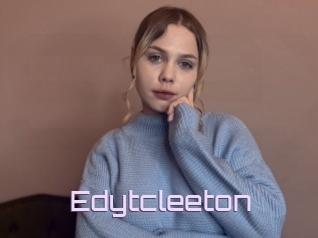 Edytcleeton