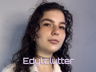 Edytclutter