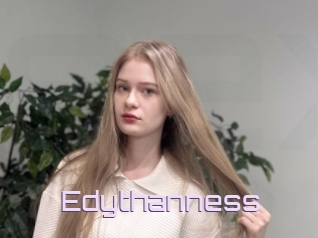 Edythanness