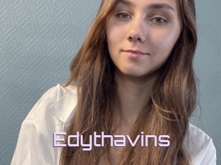 Edythavins