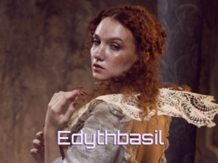 Edythbasil