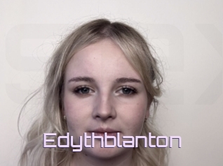 Edythblanton