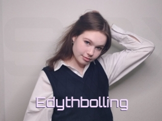 Edythbolling