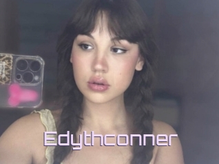 Edythconner