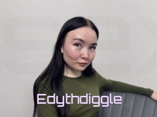 Edythdiggle