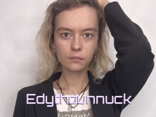 Edythdunnuck