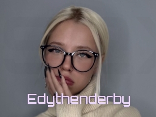 Edythenderby