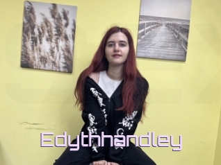 Edythhandley