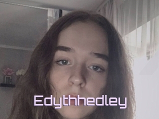 Edythhedley