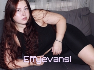 Effyevansi